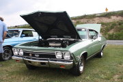 CHEVELLE